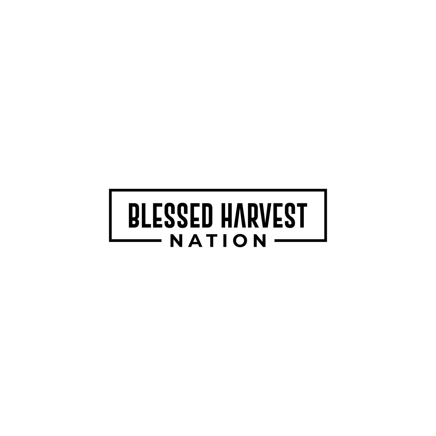Blessed Harvest Nation
