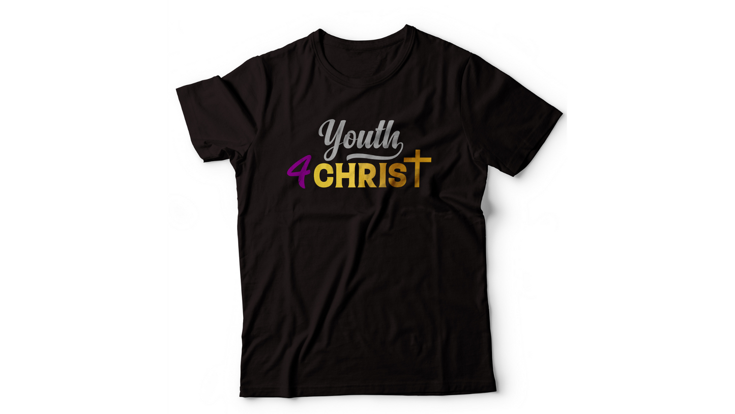 Youth 4 Christ
