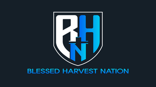 Blessed Harvest Nation Apparel